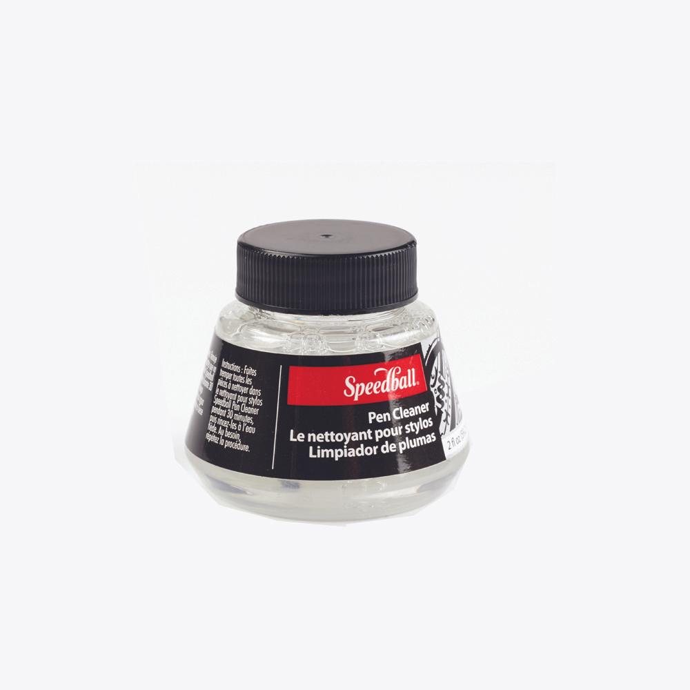 Speedball Pen Cleaner