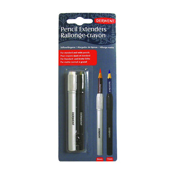 Derwent Pencil Extenders