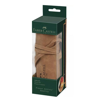 Faber-Castell Pencil Roll