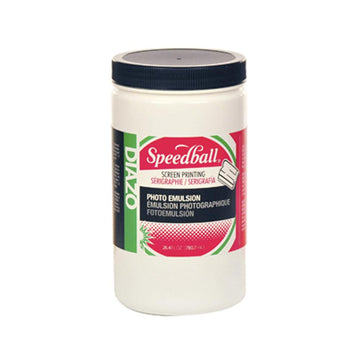 Speedball Photo Emulsion - 780.7 ml