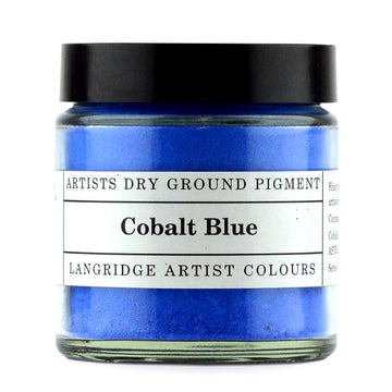 Langridge Pigments