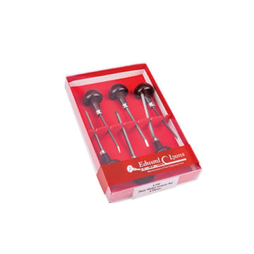Edward Lyons - Plate Maker Graver Set