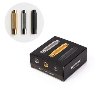 BLACKWING - POINT GUARD - SET OF 3