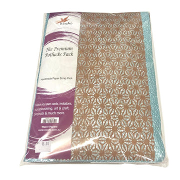 Potluck Premium Pack