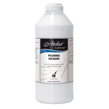 Atelier - Pouring Medium - 1 Litre