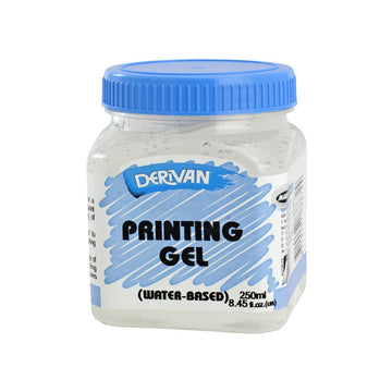 Derivan Printing Gel - 250ml