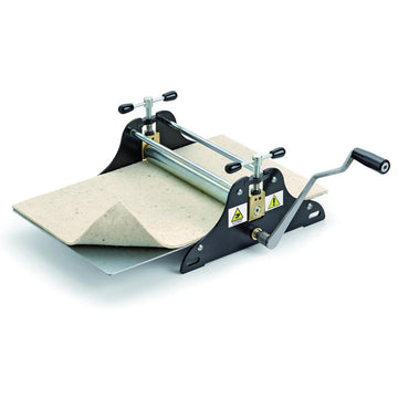 RGM Manual Etching Press #2642 - 26.5x42cm