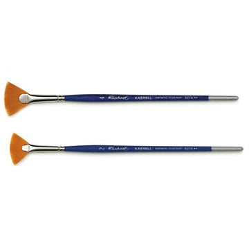 Raphael Fan Brush Kaerell 8274