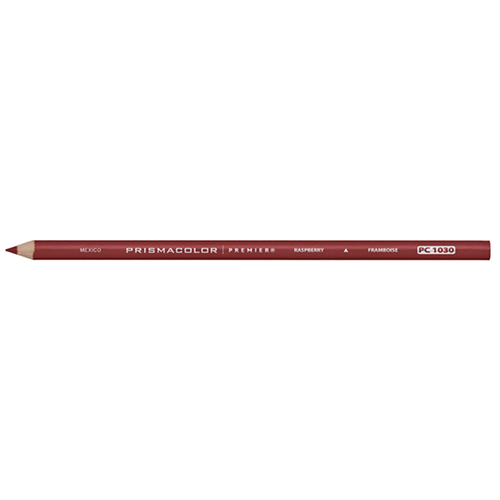 Black Raspberry Prismacolor Prismacolor Premier Coloured Pencils