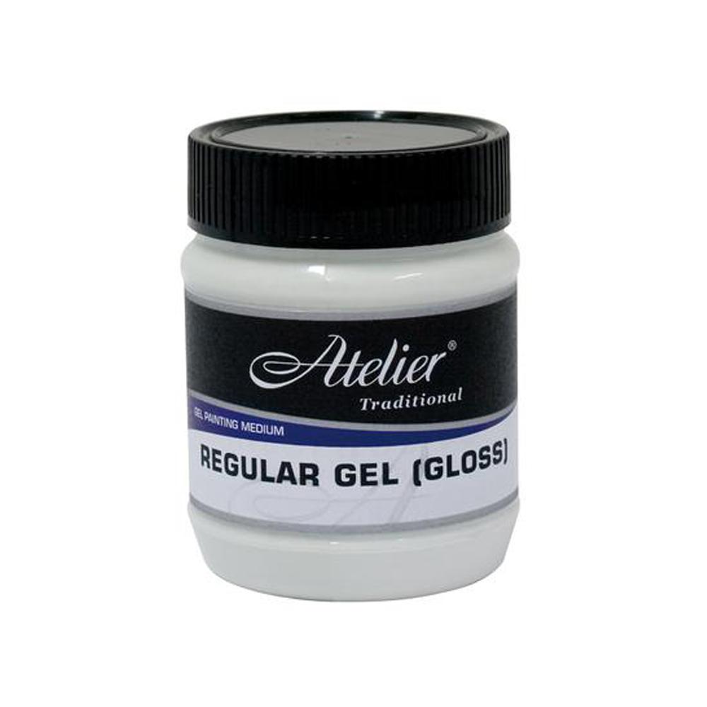 Atelier - Regular Gel (Gloss) - 250ml