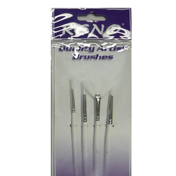Professional Brush Set - BS708-4