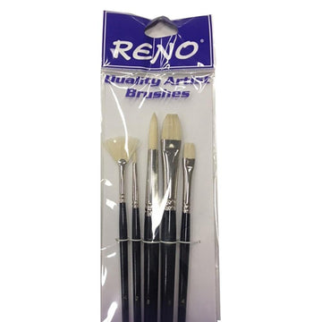 Professional Brush Set - BS201-5B