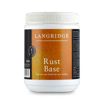 LANGRIDGE RUST BASE