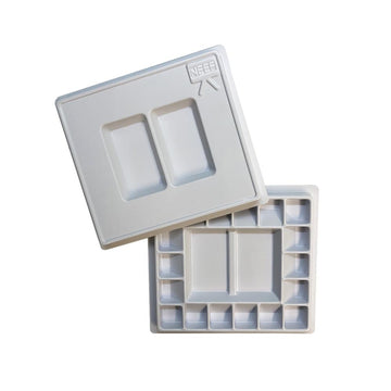 NEEF Palette with Lid - Small