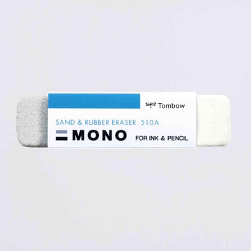 Tombow MONO Sand & Rubber Eraser
