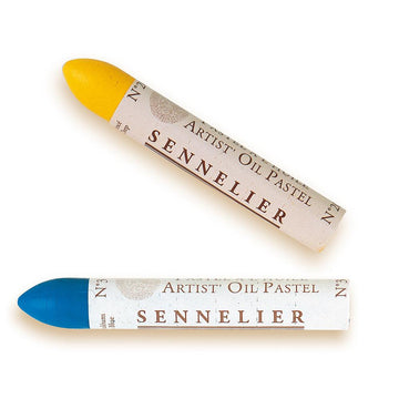 Sennelier Oil Pastels - Small