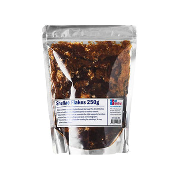 Art Spectrum - Shellac Flakes - 250g