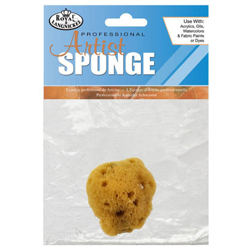 Sea Silk Sponge 2 1/2″