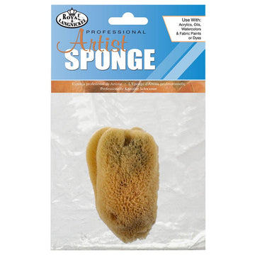 Sea Silk Sponge 3 1/2″