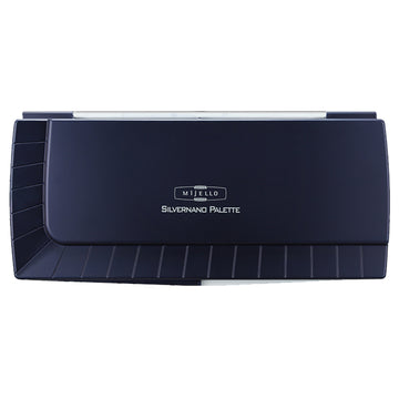 Mijello Silvernano Palette 40