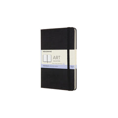 Sketchbook Art Collection Black