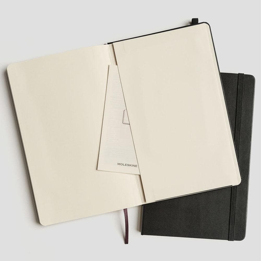 Moleskine a3 deals notebook