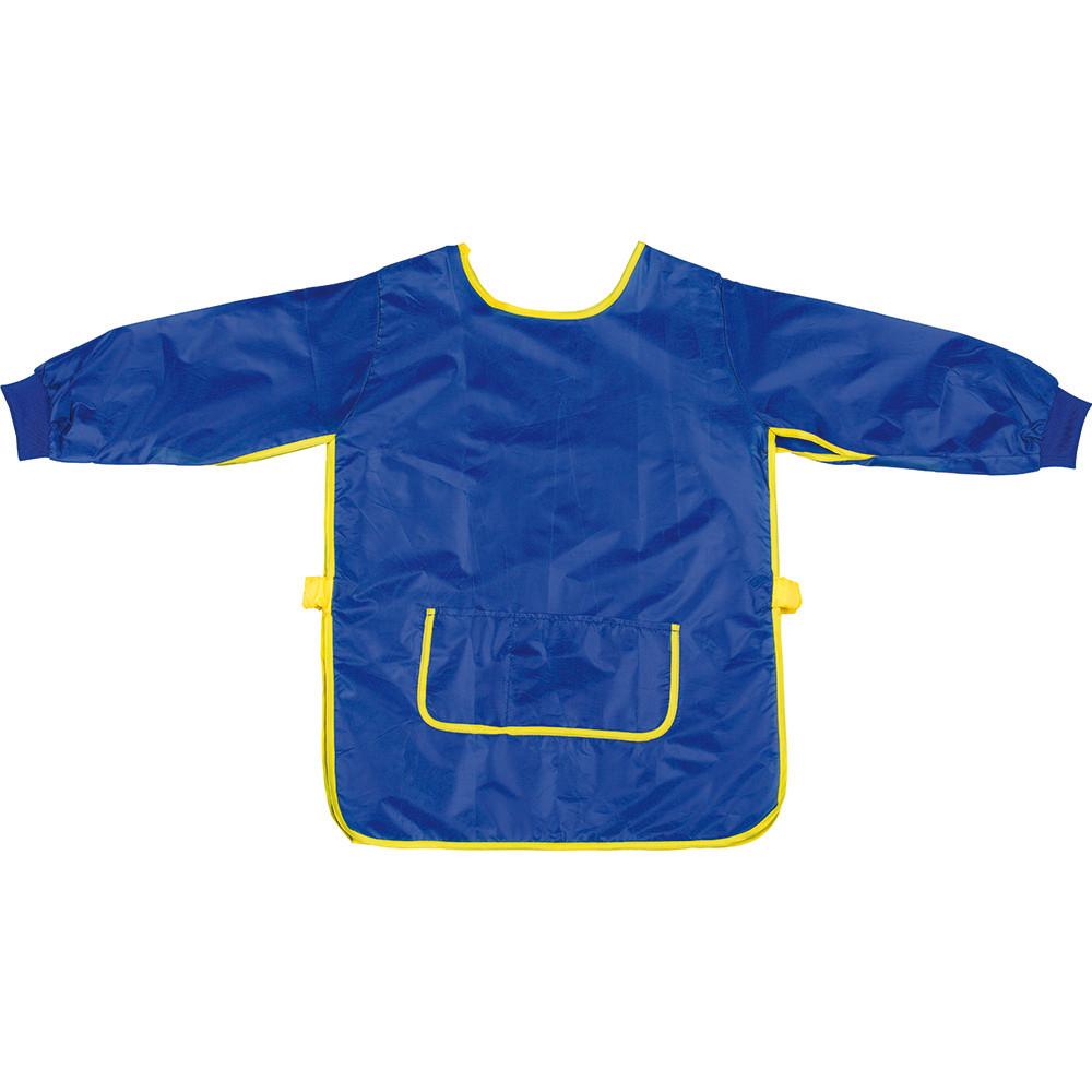 Jolly Long Sleeve Art Apron for Ages 3+