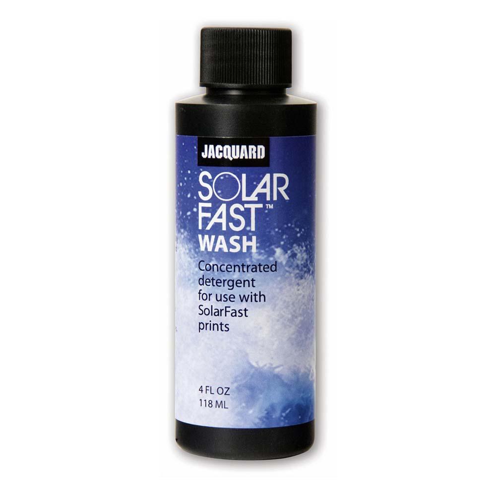 SolarFast Wash