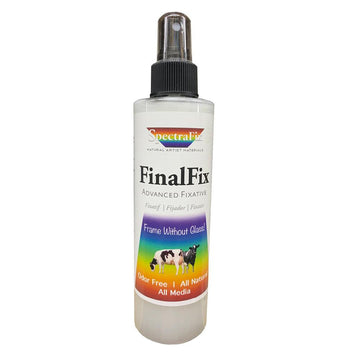  SpectraFix SFX-31270 12 oz Fixative Spray