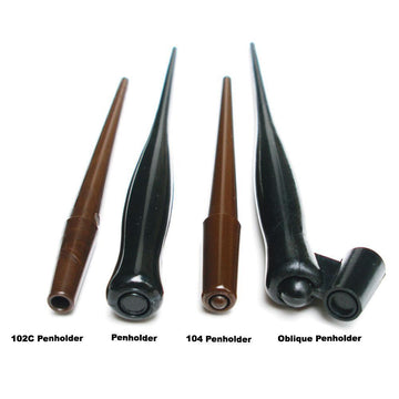 Speedball Pen Holders