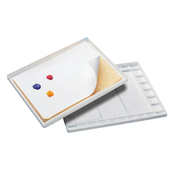 MASTERSON STA-WET SUPER PRO PALETTE & REFILLS