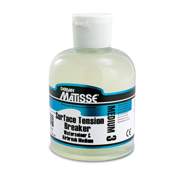 Matisse Surface Tension Breaker - 250ml