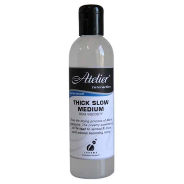 Atelier - Thick Slow Medium - 250ml
