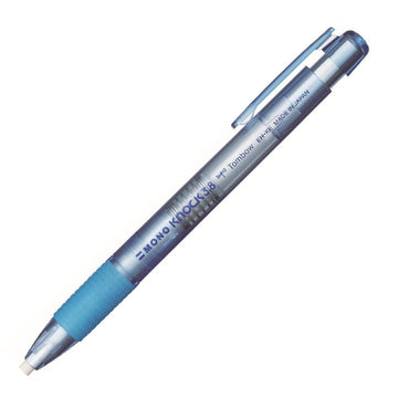 Tombow MONO Knock Eraser + Refills