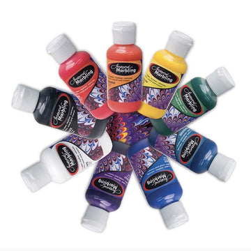 Jacquard Products Jacquard Textile Color Fabric Paint, 2.25-Ounce, Vio