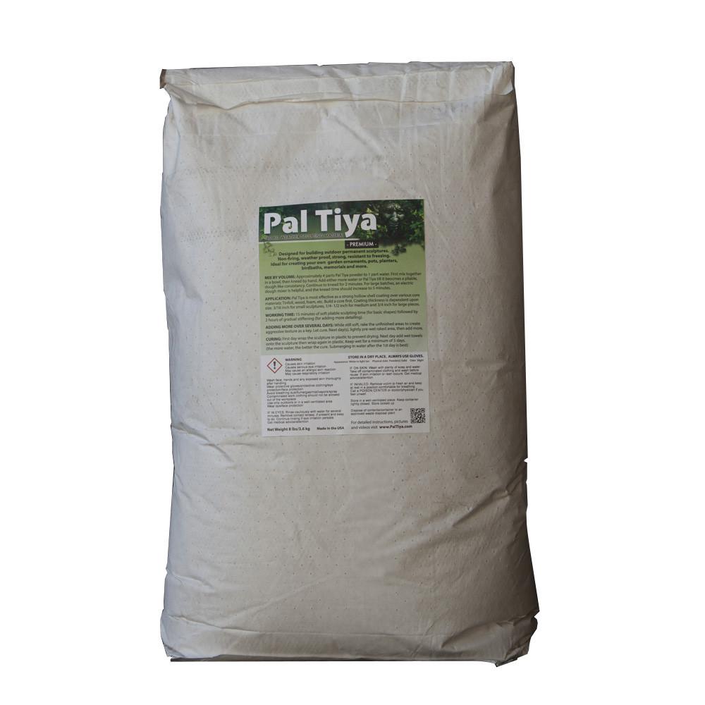 The Best Oil Clay for Creation - Pal Tiya