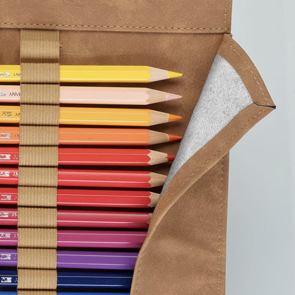 Faber-Castell Pencil Roll