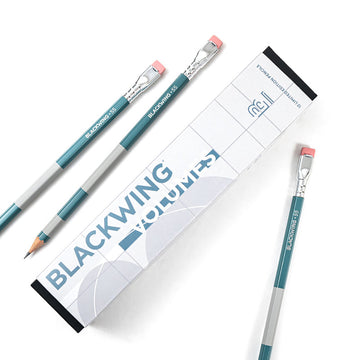 BLACKWING - GRAPHITE PENCILS - PACK OF 12 - VOLUME 55