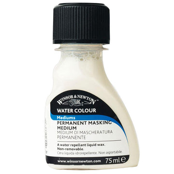 Winsor & Newton - Permanent Masking Medium