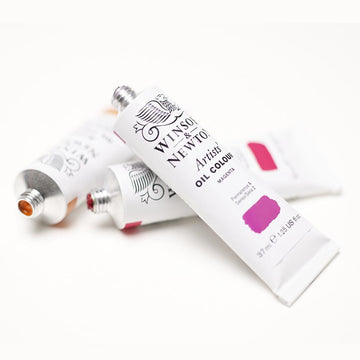 Winsor & Newton - Artist's Oil Colour