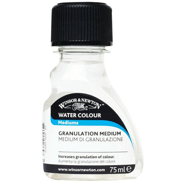 Winsor & Newton - Granulation Medium
