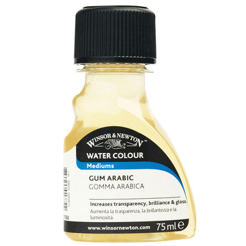 Winsor & Newton - Gum Arabic