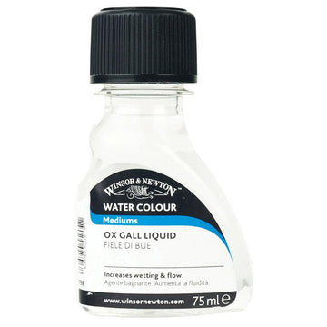 Winsor & Newton - Ox Gall Liquid