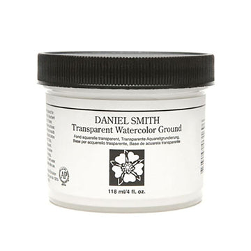 Daniel Smith Watercolour Ground - Transparent 118ml