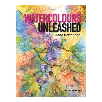 Watercolours Unleashed
