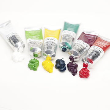 Winsor & Newton - Winton Oil Colour - 37ml