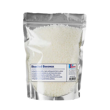 Art Spectrum - Bleached Beeswax - 250g