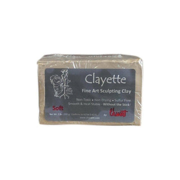 CLAYETTE CLAY 900G