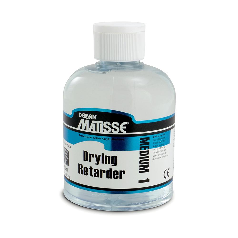 Matisse Dry Retarder - 250ml