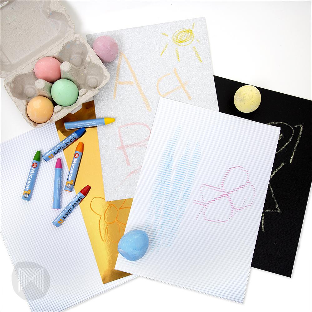 Micador jR. early stART Sensory Drawing Pack